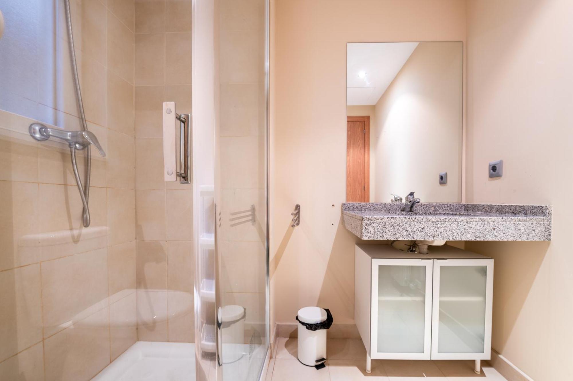 Apartamento Ribasol Vallnord En Arinsal Tintin ภายนอก รูปภาพ