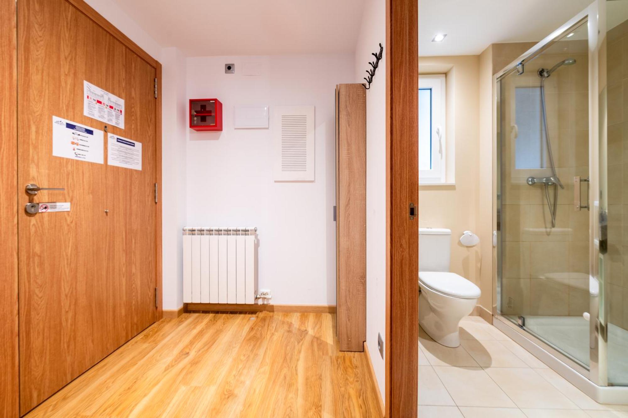 Apartamento Ribasol Vallnord En Arinsal Tintin ภายนอก รูปภาพ