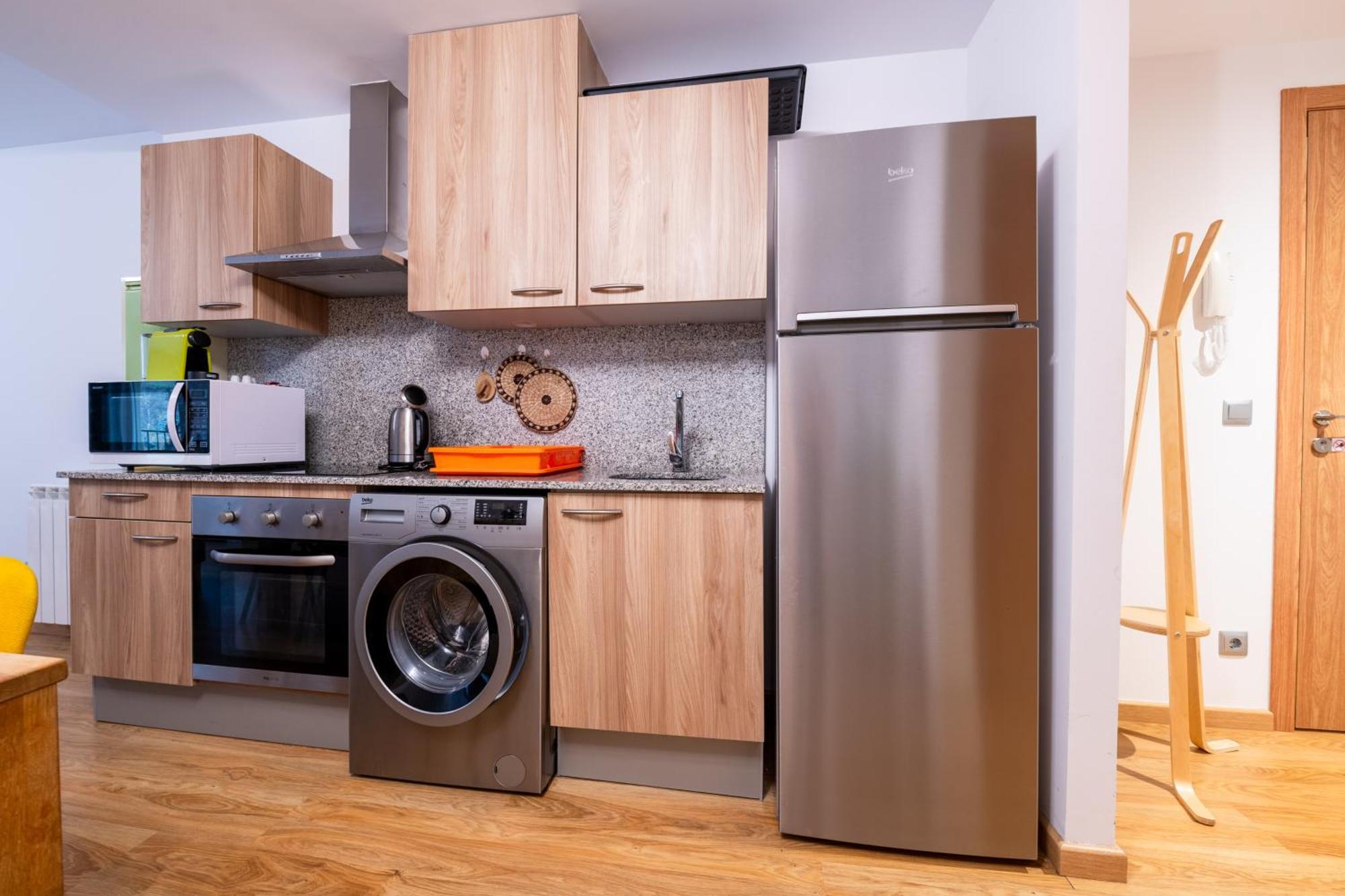Apartamento Ribasol Vallnord En Arinsal Tintin ภายนอก รูปภาพ