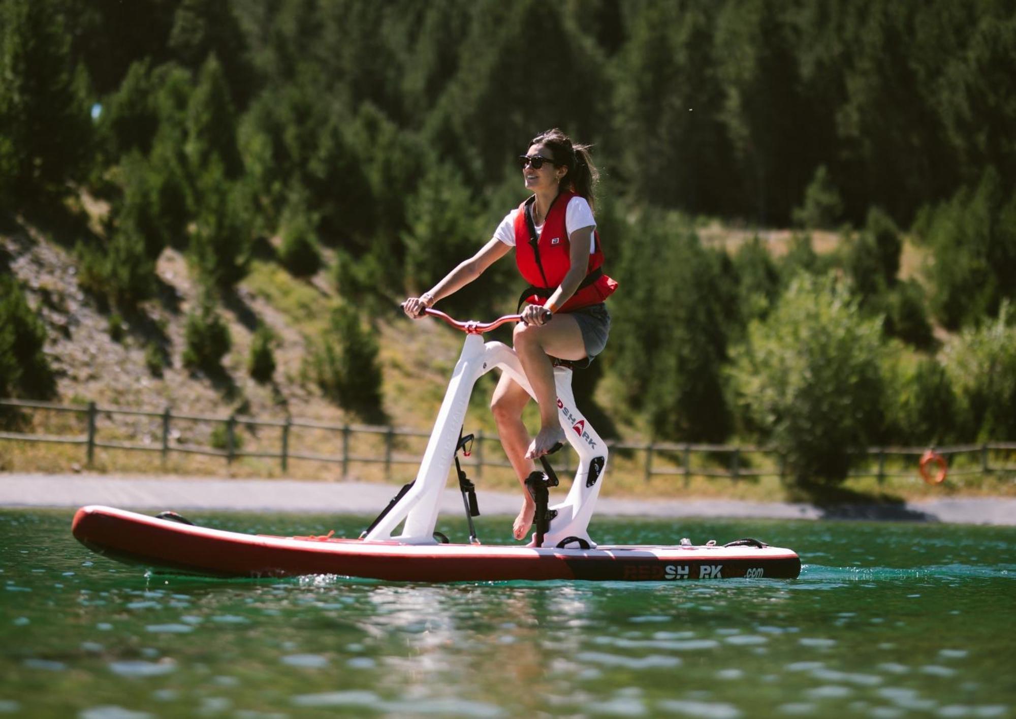 Apartamento Ribasol Vallnord En Arinsal Tintin ภายนอก รูปภาพ